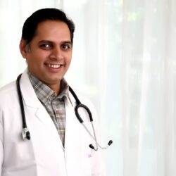 Dr. Amit Nigade Dr. Amit Nigade
