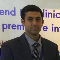 Dr. Ashish Dhongade Dr. Ashish Dhongade