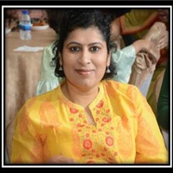 Dr. Kavita Sreekumar Dr. Kavita Sreekumar