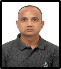 Dr. Manoj Zalte Dr. Manoj Zalte