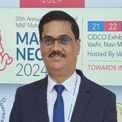 Dr. Sanjay Aher Dr. Sanjay Aher
