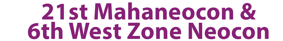 WZ Mahaneocon 2025